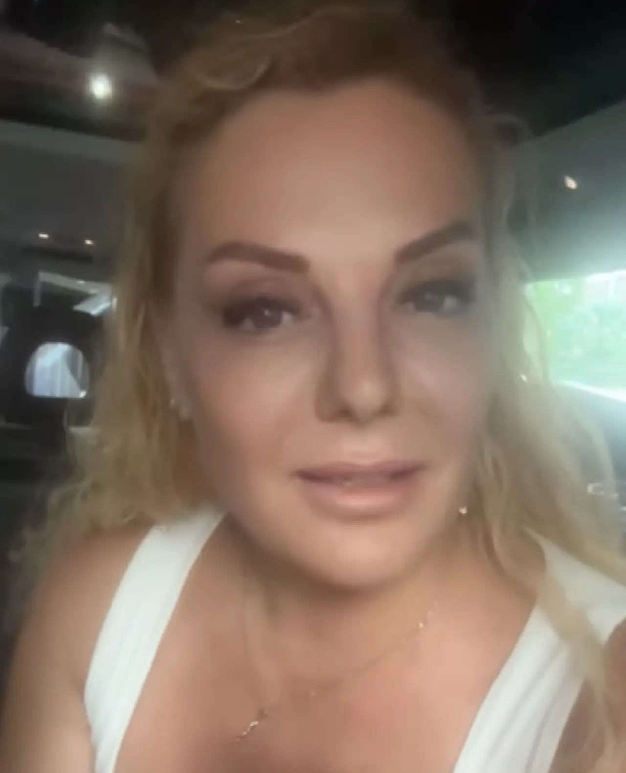 Beste Açar’dan olay yaratan sözler: “Anılarımız böyle paylaşılamaz” 3