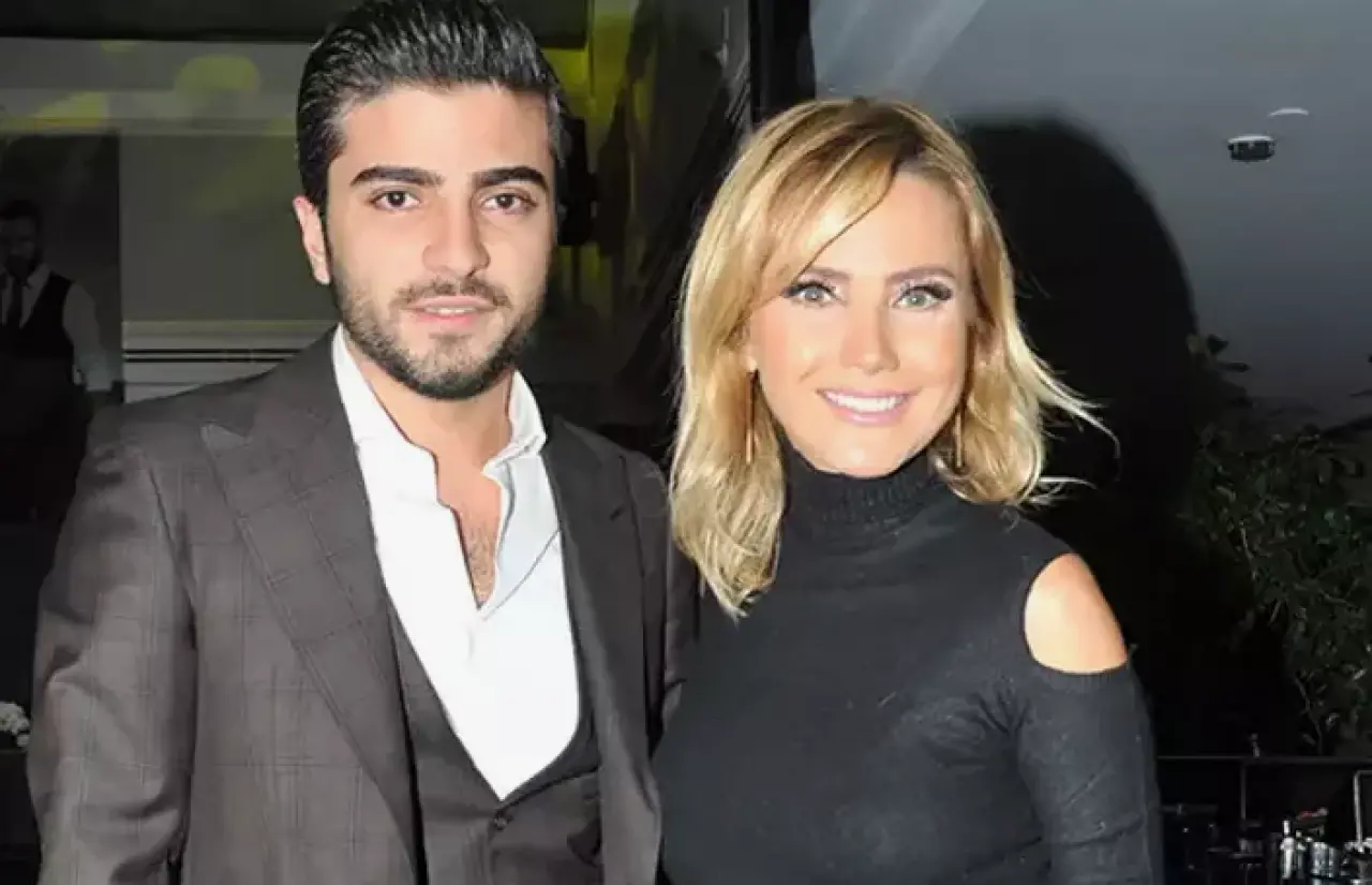 Ece Erken'den flaş barışma açıklaması: 'Tekrar bir araya gelmemiz söz konusu değil' 1