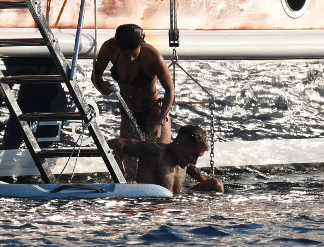 “Her şey yolunda” dedi ama tatilde olanlar olay yarattı! 1