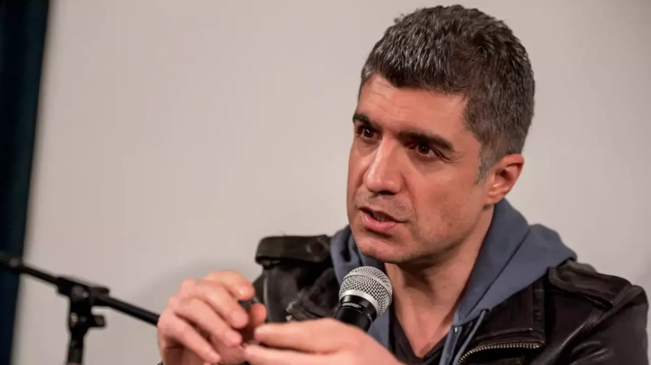 Özcan Deniz’den şok iddia: “Bizi öldürmek istiyorlar!” 1