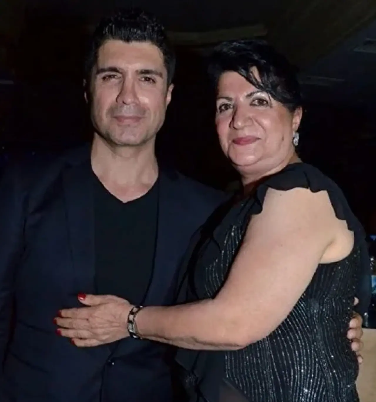 Özcan Deniz’den şok vasiyet! Ailesine sert sözler 2