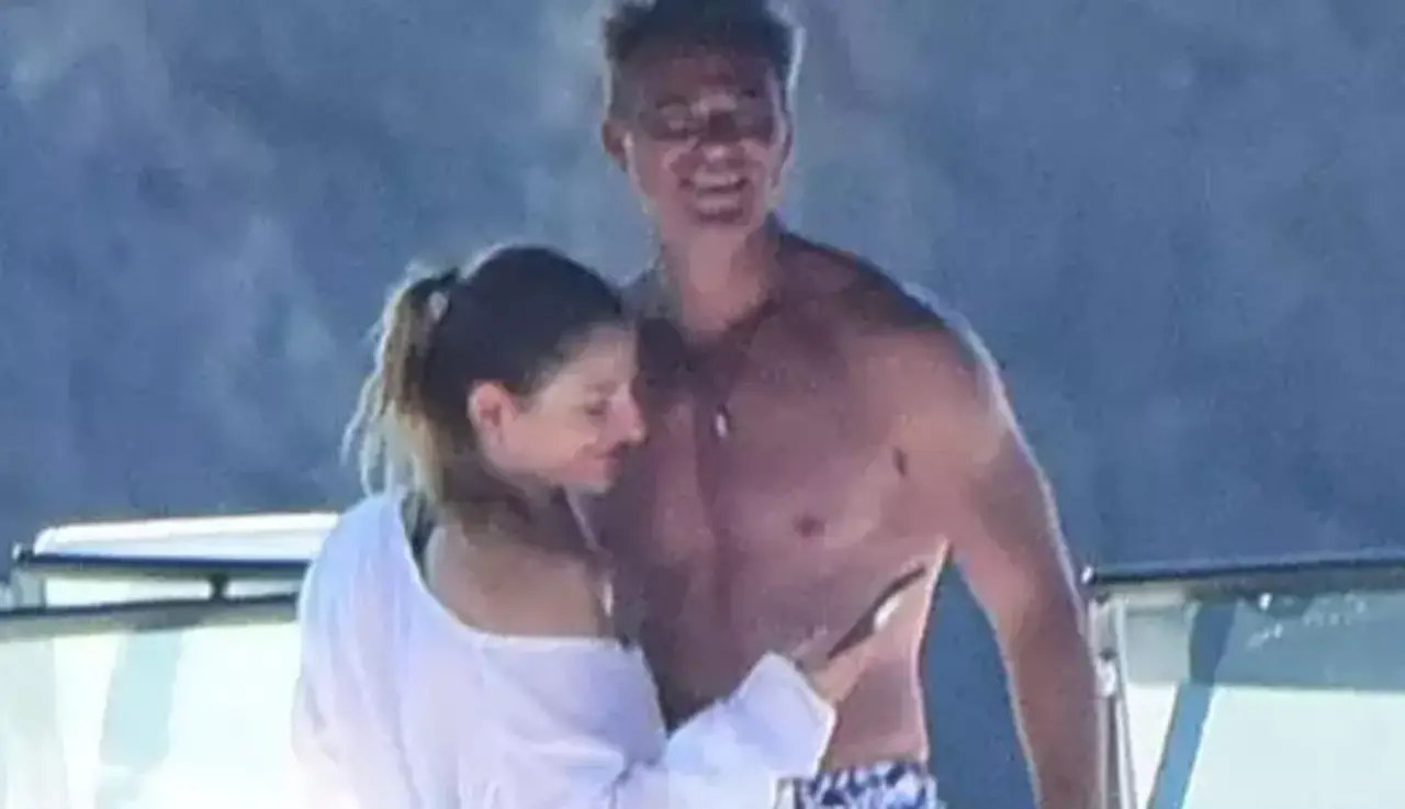 Skandal görüntülerle kariyeri bitmişti! Murat Başoğlu şimdi emlakçı oldu 1