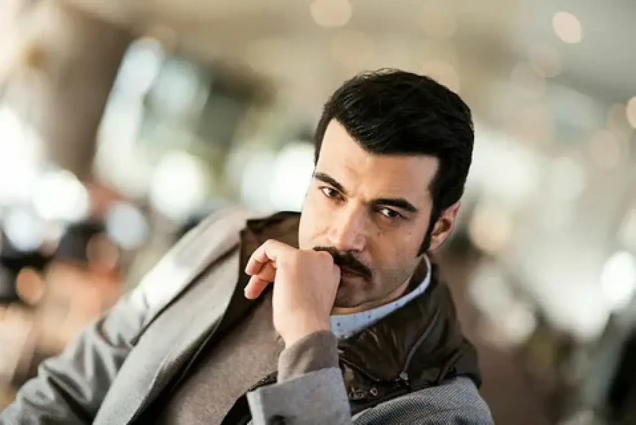 Murat Ünalmış kimdir, kaç yaşında, aslen nereli, burcu ne, boyu, kilosu? İşte hayatını değiştiren dönüm noktaları 4