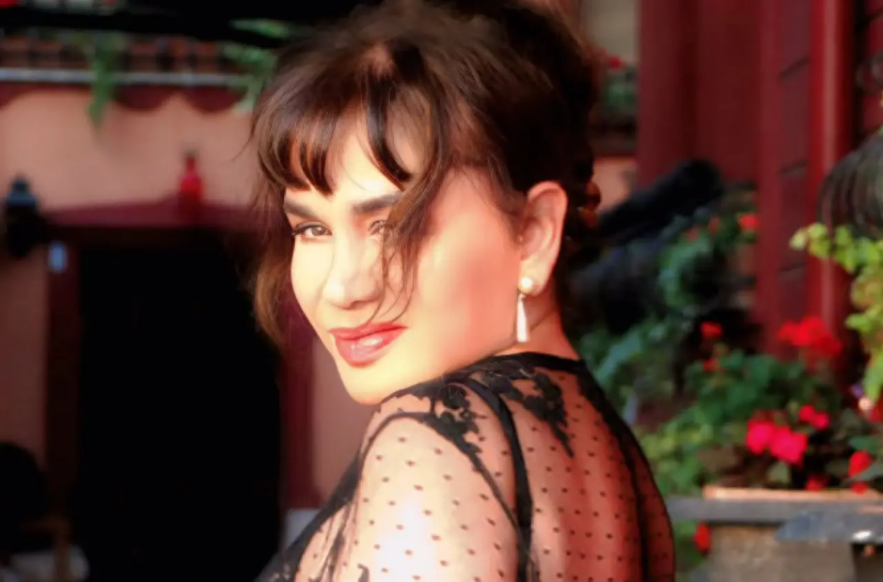 Sezen Aksu’dan Pakize Suda’ya vefalı dokunuş! Vasiyeti yerine getirdi 1