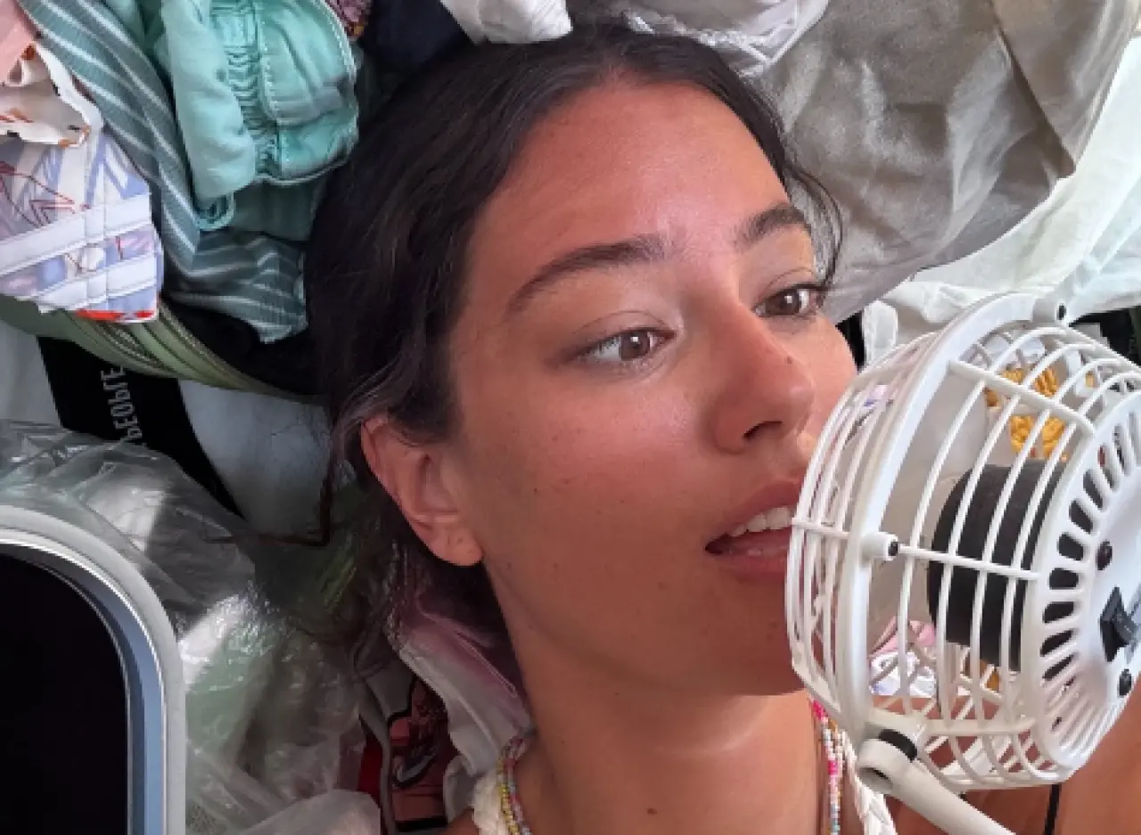 Boşandılar ama birlikteler! Pelin Akil ve Anıl Altan aynı yerde 1