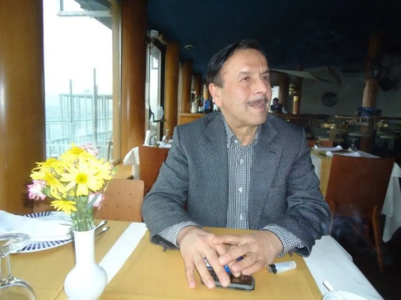 Arabesk’in usta ismi Necati Bilgiç’e şizofreni teşhisi! İşte durumuyla ilgili detaylar 1