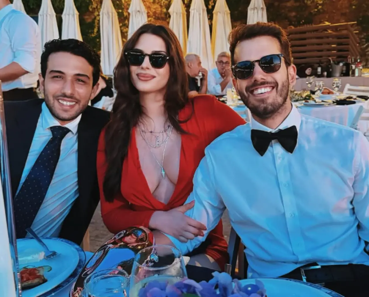 Derin Talu’dan kalp çarpıtan paylaşım! CV çağrısına yanıt veren kim? 2