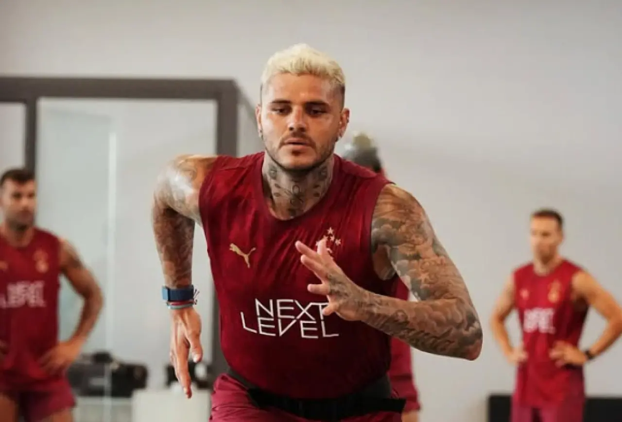 Icardi hakkında tüyleri ürperten anı! “Gözümle gördüm canlı yedi” 3