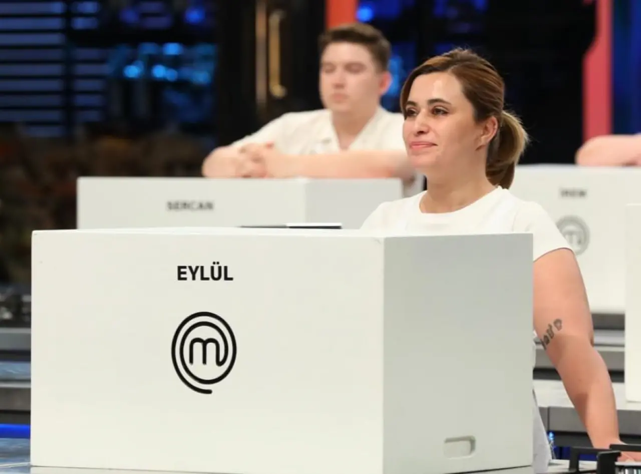 MasterChef Merve'nin vedası sessiz kalmadı! İlhan’ın açıklamaları her şeyi değiştirdi 2