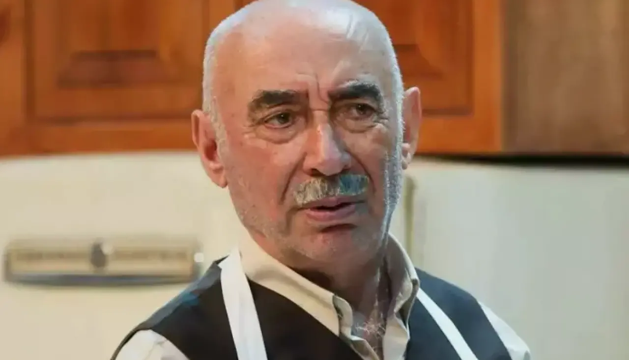 Şener Şen hakkında yeni iddia! Alzheimer değil, yeni projelerle dönüyor 3