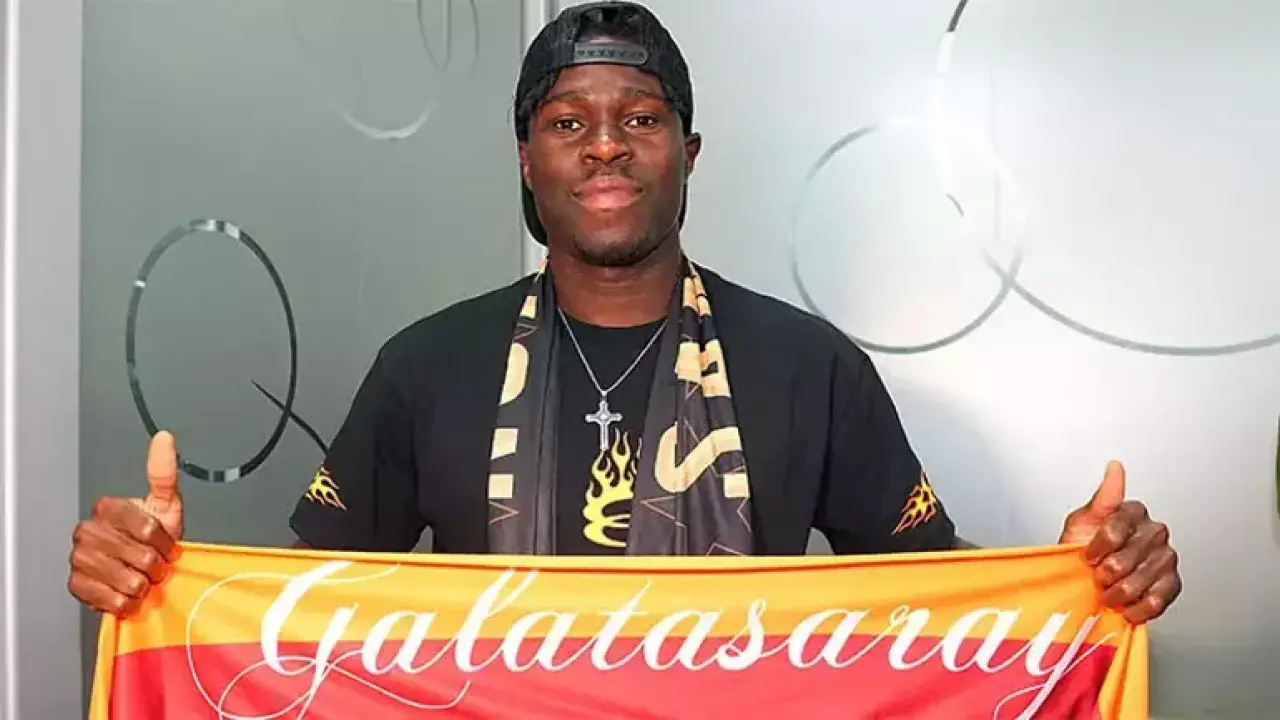 Galatasaray’da Elias Jelert gündemi ve Singo transferi! 2