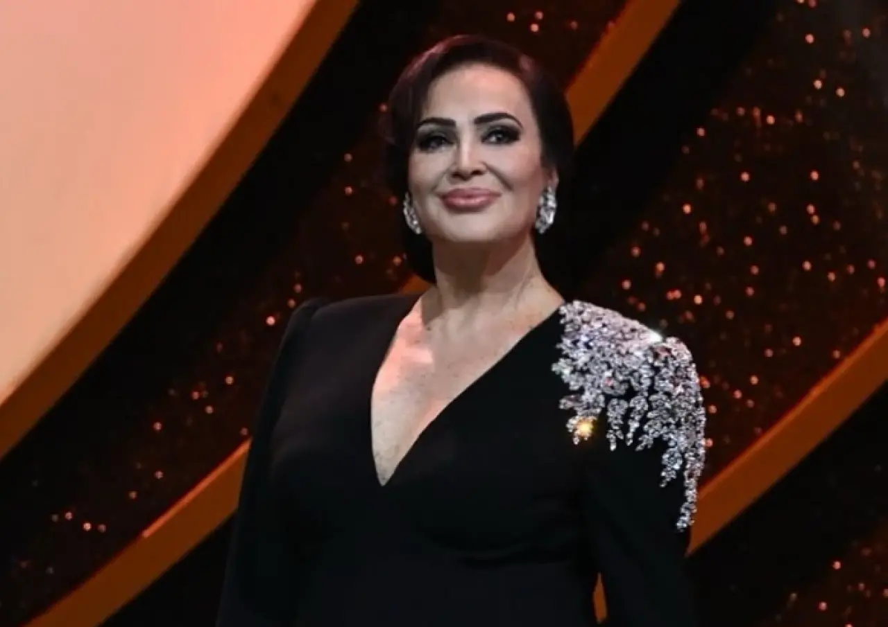 Türkan Şoray’ın 25 kilo sonrası sağlık durumu belli oldu! Kızı Yağmur Ünal açıkladı 3