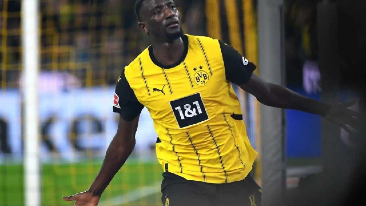 Almanya Bundesliga’da ilk hafta tamamlandı! 4