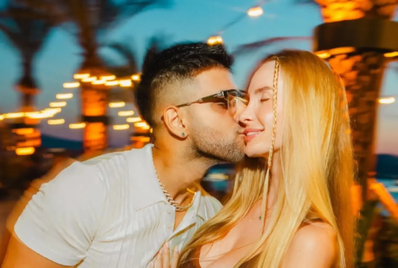 Reynmen cephesinde aile krizi mi? Annesinden zeytin dalı, eşinden sessizlik 1