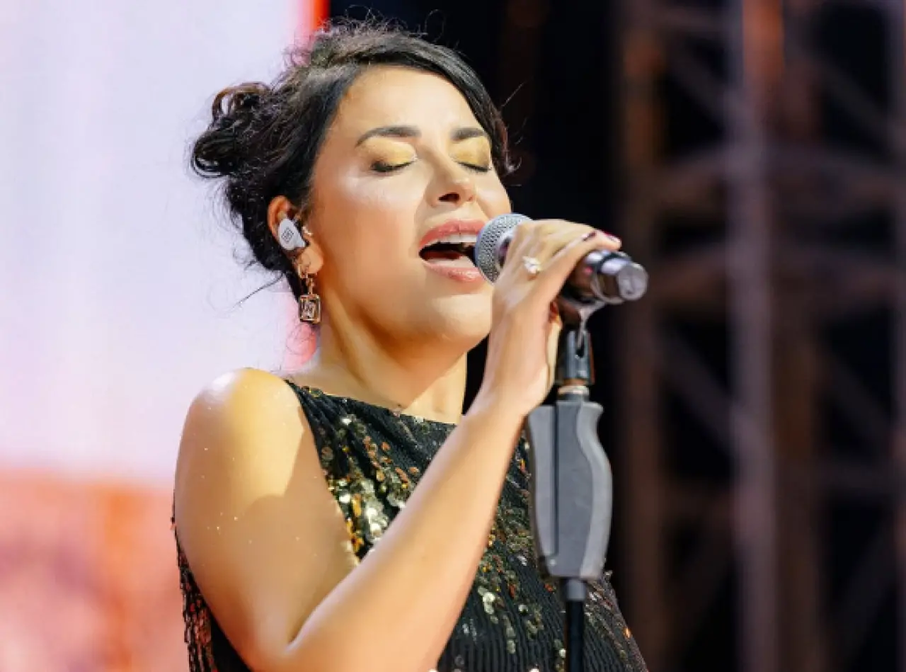 O fotoğraf her şeyi değiştirdi! Zara’dan “yeni ben” göndermesi 1