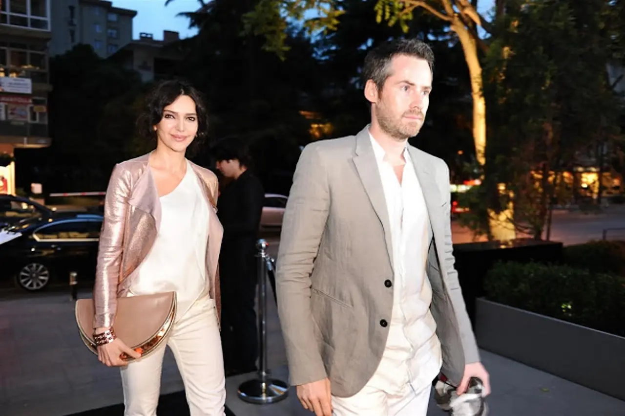 Hande Ataizi, eski eşine nafaka davası açtı: “Bu nafaka lüks değil, ihtiyaç!” 1