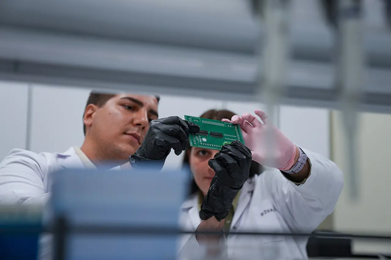 Evde yapay zeka ile uyku apnesi tespiti 4