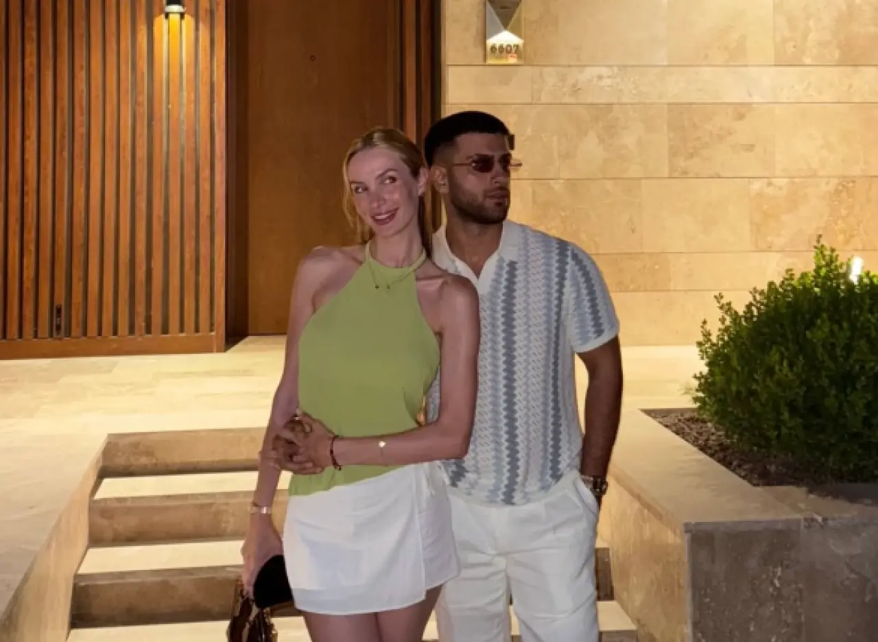 Reynmen cephesinde aile krizi mi? Annesinden zeytin dalı, eşinden sessizlik 3