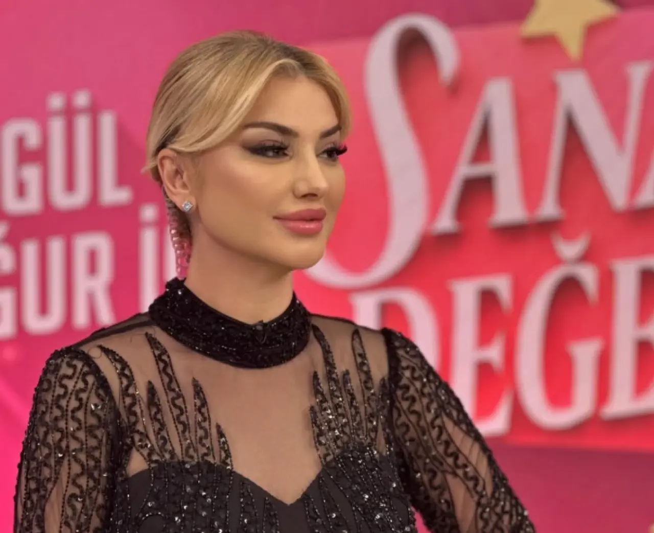 Songül Karlı’dan sessizlik bozucu dönüş! 4. operasyon iddiası gündemde 1