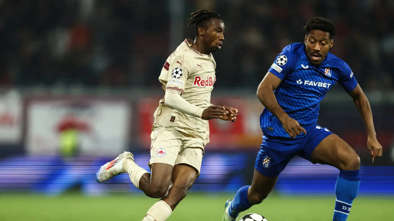 Fenerbahçe'den gece yarısı transfer harekatı: Dorgeles Nene İstanbul'da 3