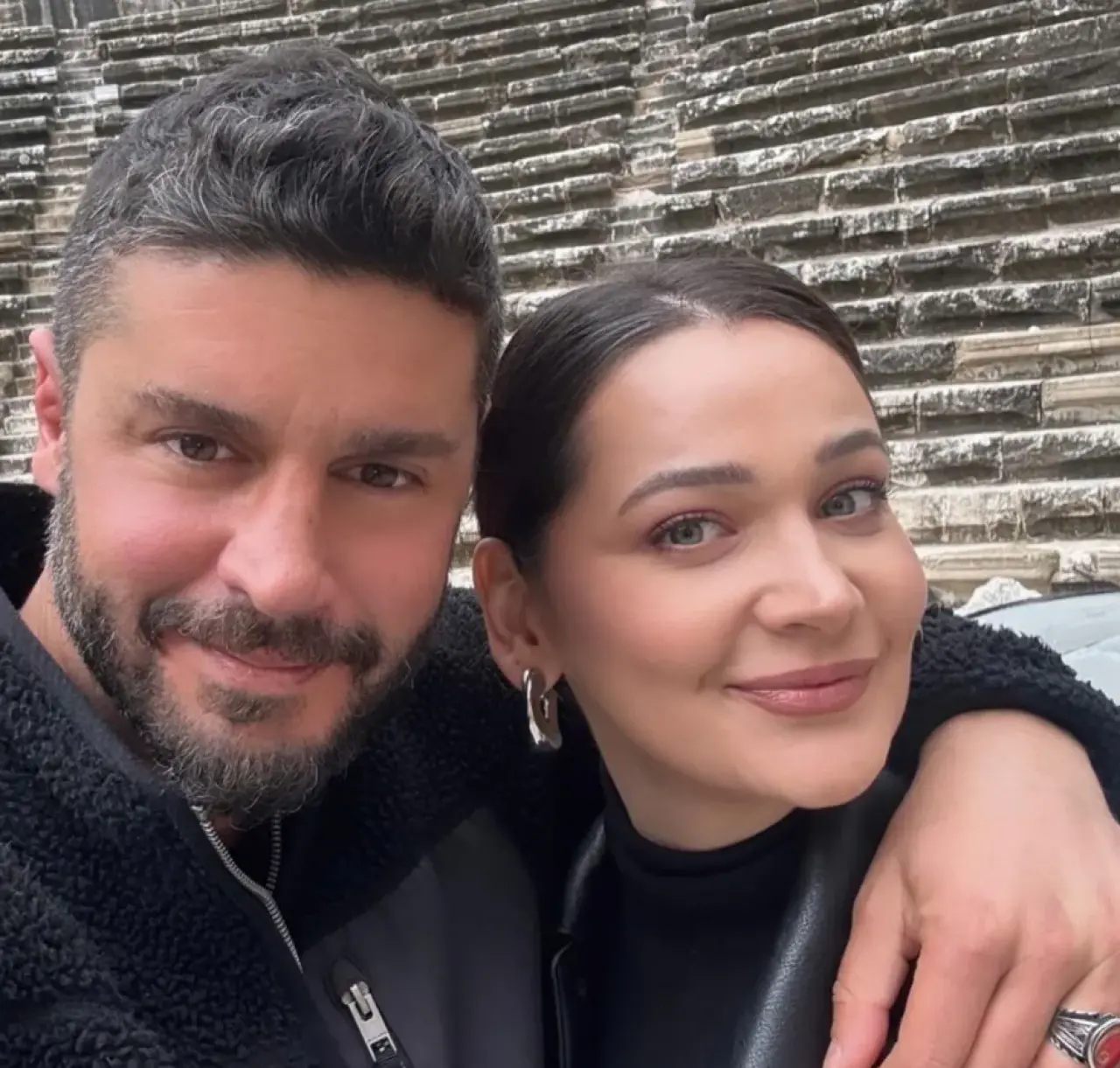 Gülsim Ali’ye yasak aşk suçlaması! Berk Oktay krizi, eski skandalı hortlattı 8