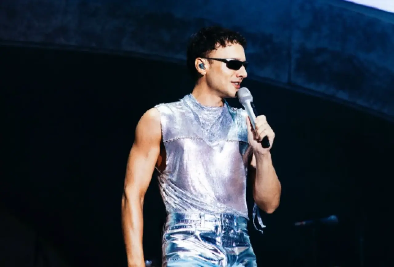 Edis’ten albüm öncesi duygusal selam! “Sakin Ol” şarkısı çıktı 1