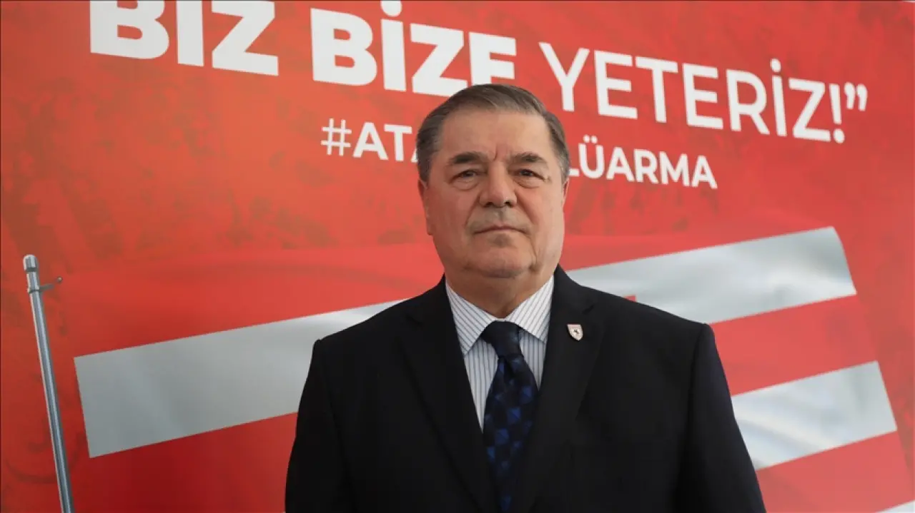 Samsunspor 27 yıl sonra Avrupa'da sahaya çıkıyor! 1