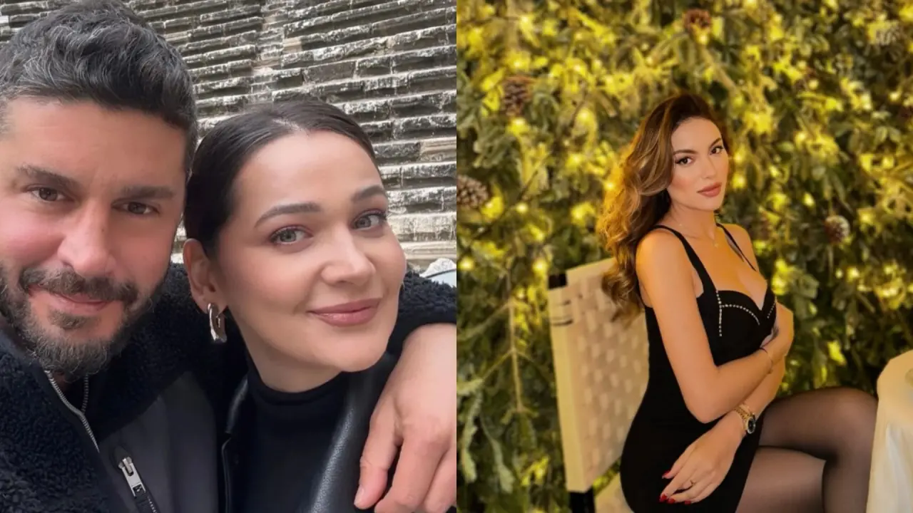 “Her şeyin bir cevabı var” dedi, Berk Oktay konuştu! 1