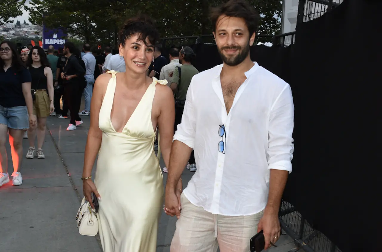 Muhteşem enerjisi ve dans şovlarıyla Jennifer Lopez İstanbul'u büyüledi 11