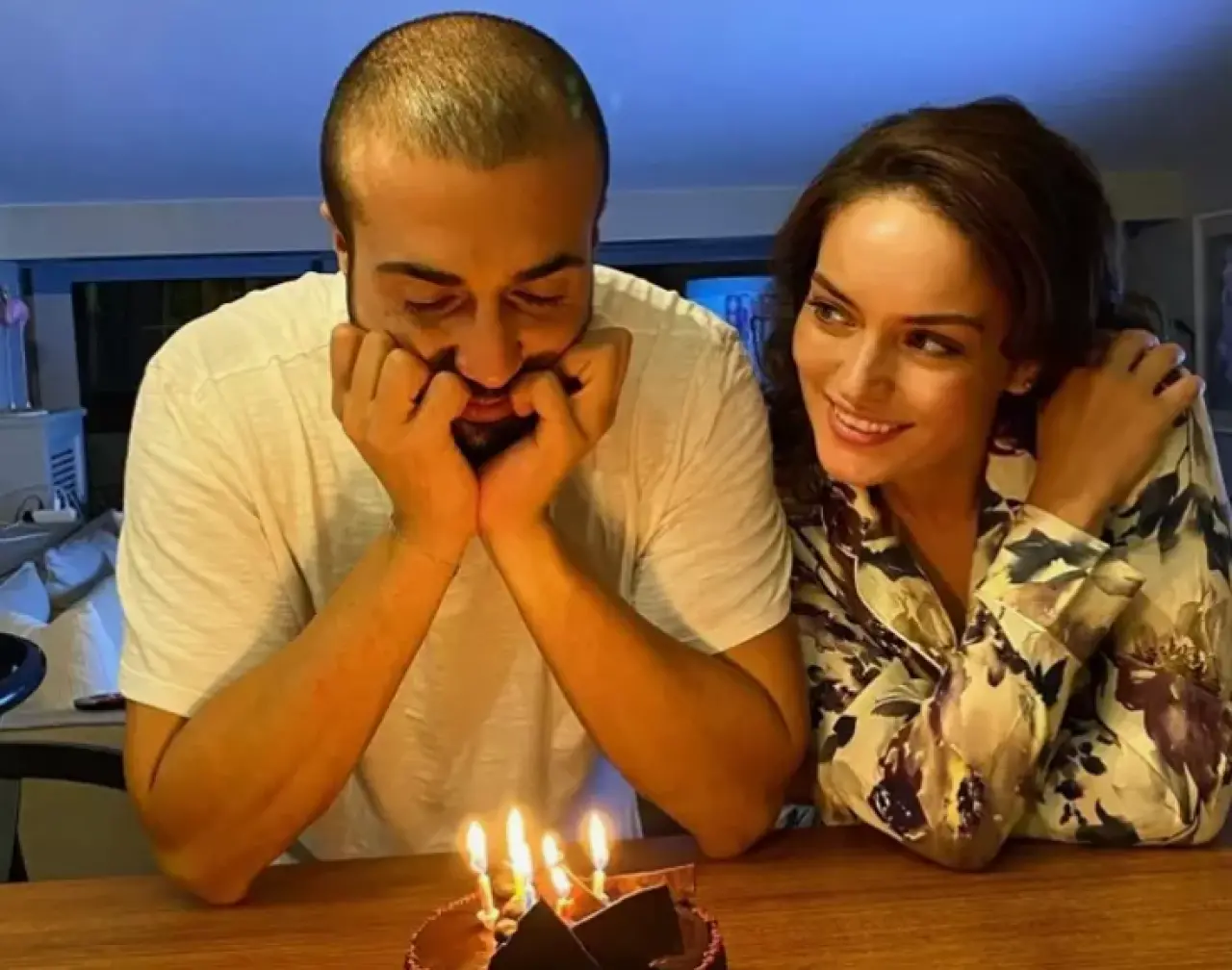 Alaçatı’daki mekanda silahlı kavga! Ezgi Mola’nın eski eşi Mustafa Aksakallı yaralandı 3