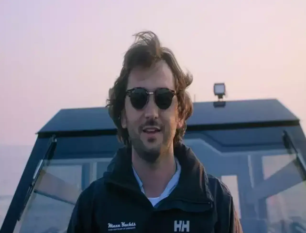 Bozcaada’ya gidiyordu, bir daha dönemedi! Seda Bakan’ın sözleri yürek burktu 1