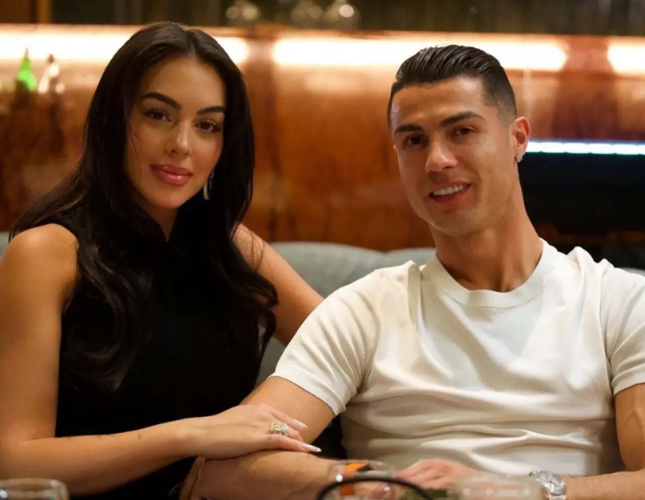 Cristiano Ronaldo’dan 8 yıl sonra gelen teklif! 3