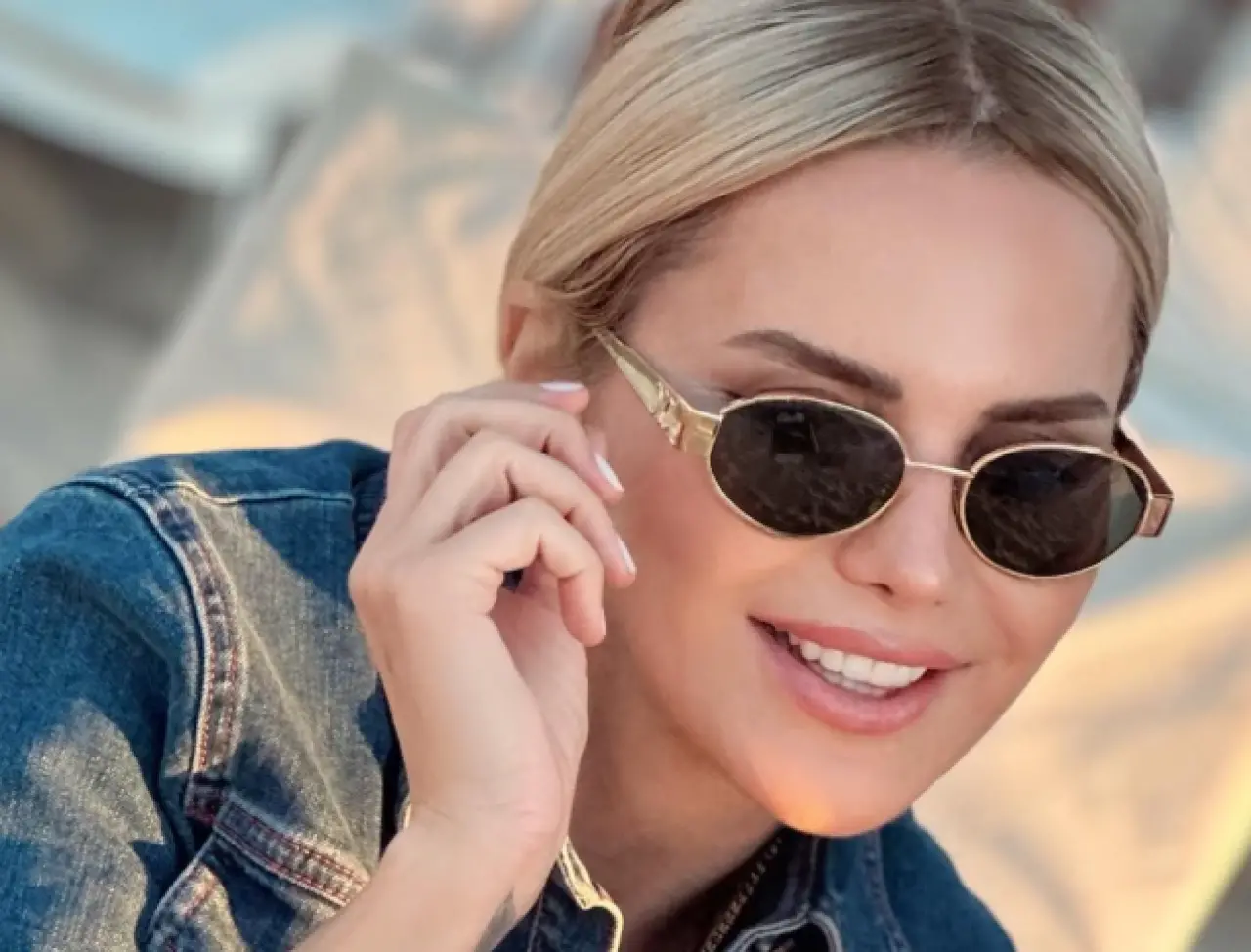 Ece Erken’den aşk itirafı: “Defter asla kapanmaz” 3