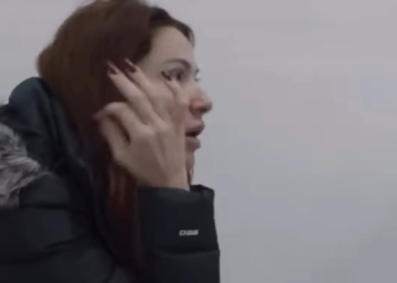 Hadise’den gözyaşlı sitem: “Yorgunum, robot değilim!” 1