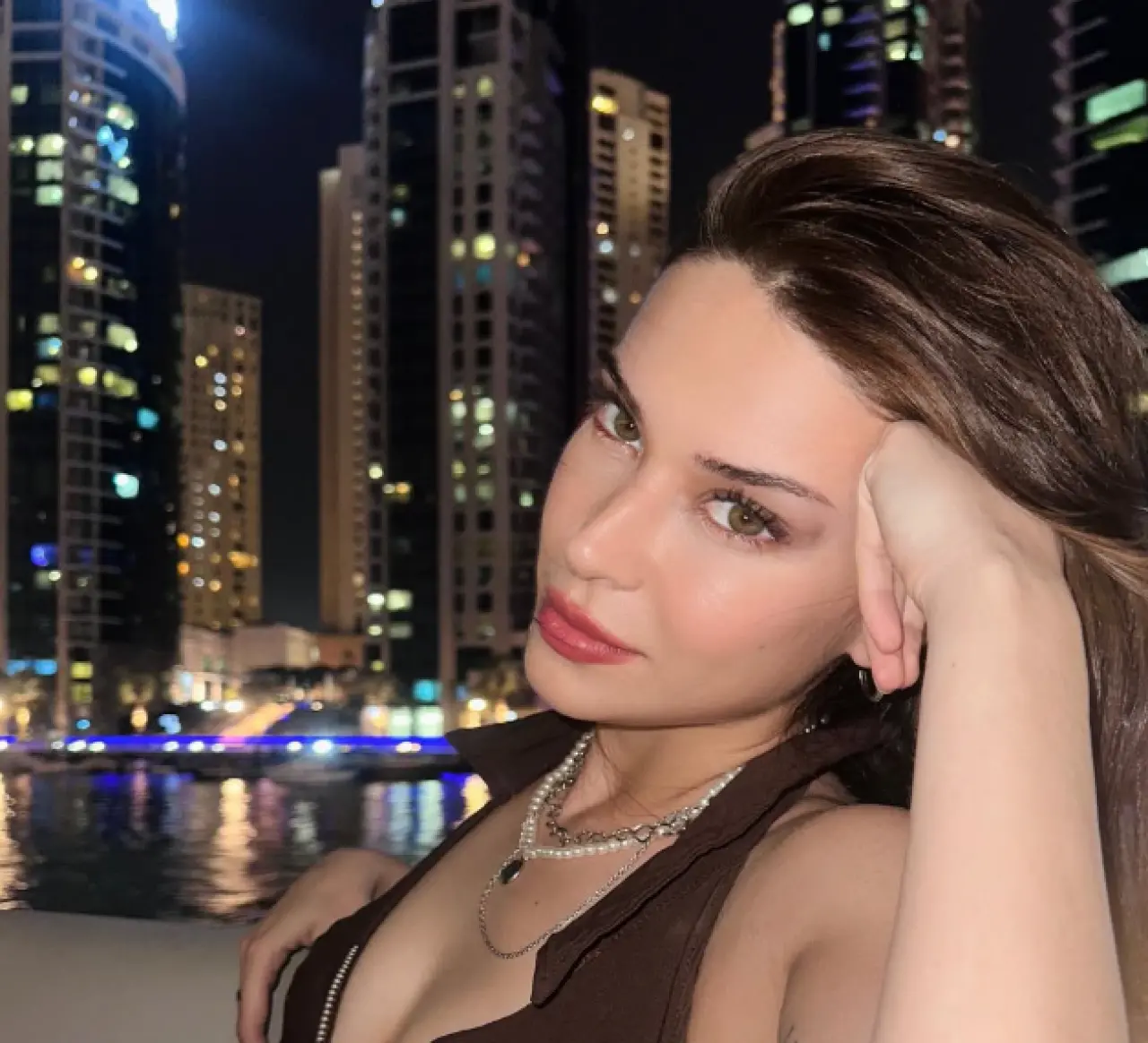 Lucas Torreira ve Devrim Özkan yine ayrıldı mı? Sosyal medyadaki detay şaşırttı 4