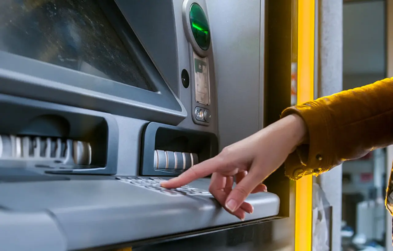 Banka Şubesine Gitmeye Son! ATM'lerin Gizli Özelliklerini Kimse Bilmiyor 4