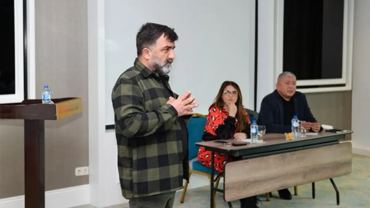 Fatih Eke kimdir, aslen nereli, kaç yaşında? Nigella World’ün Kurucusu, Blockchain Yazarı ve Girişimci 4