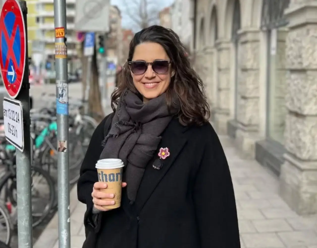 Melis Birkan, oyunculuğa başlama hikayesini anlattı! Film gibi detaylar 2