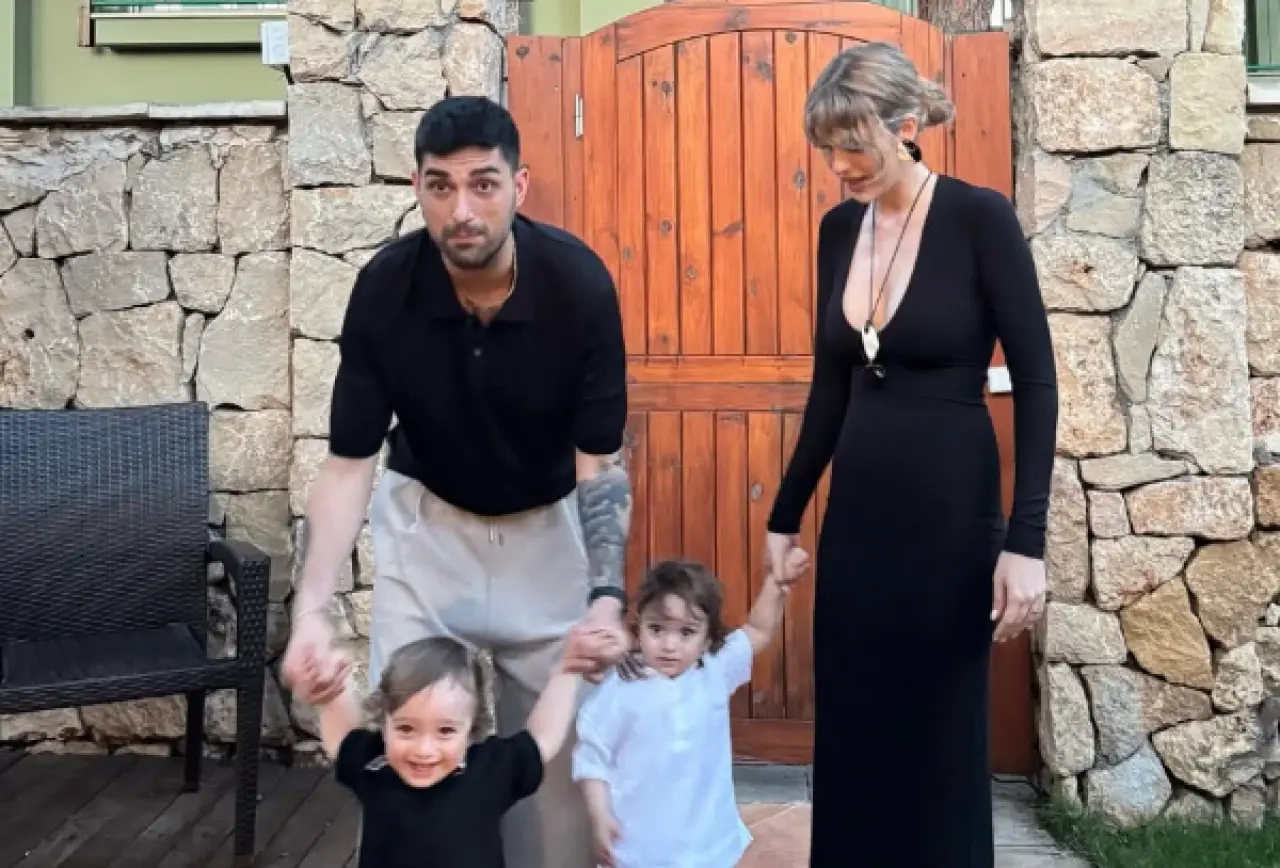 Yasemin Şefkatli’den korkutan paylaşımı! Oğlu Emir'in durumu hakkında detaylar 1