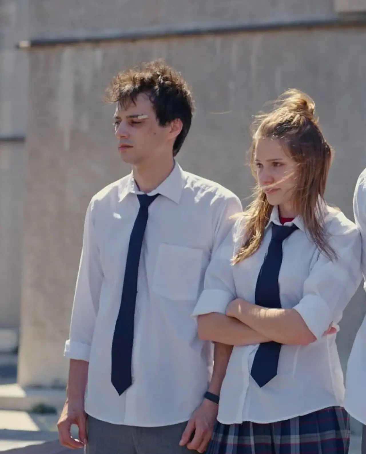 Alina Boz Kuruluş Osman'a mı katılıyor? 4