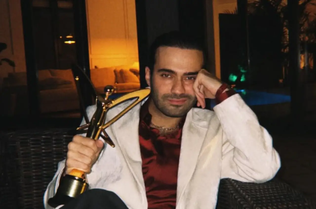 Mert Demir’den “Baba” sürprizi! Paylaşımı takipçilerini şaşırttı gerçek sonra ortaya çıktı 3