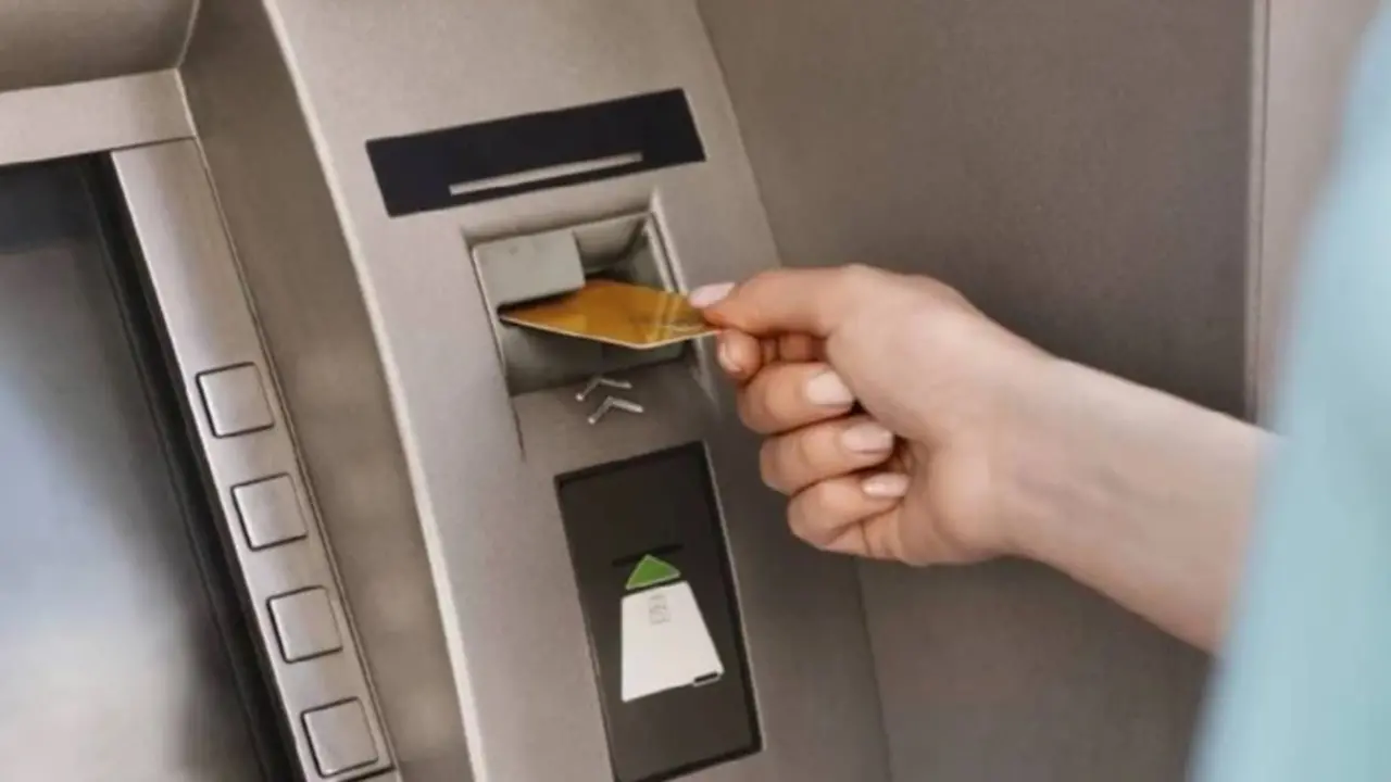 Banka Şubesine Gitmeye Son! ATM'lerin Gizli Özelliklerini Kimse Bilmiyor 3