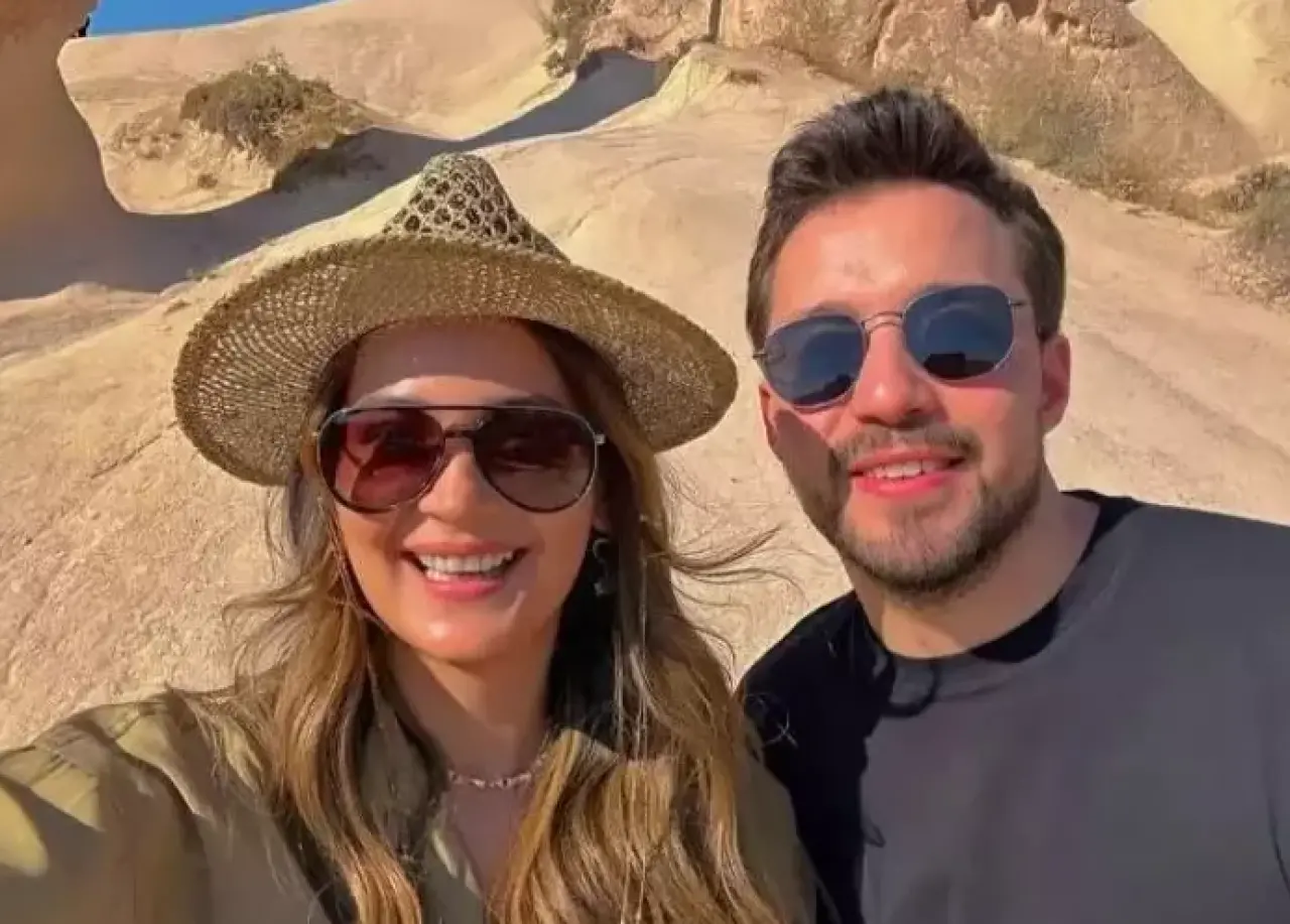 Gülsim Ali’ye yasak aşk suçlaması! Berk Oktay krizi, eski skandalı hortlattı 7