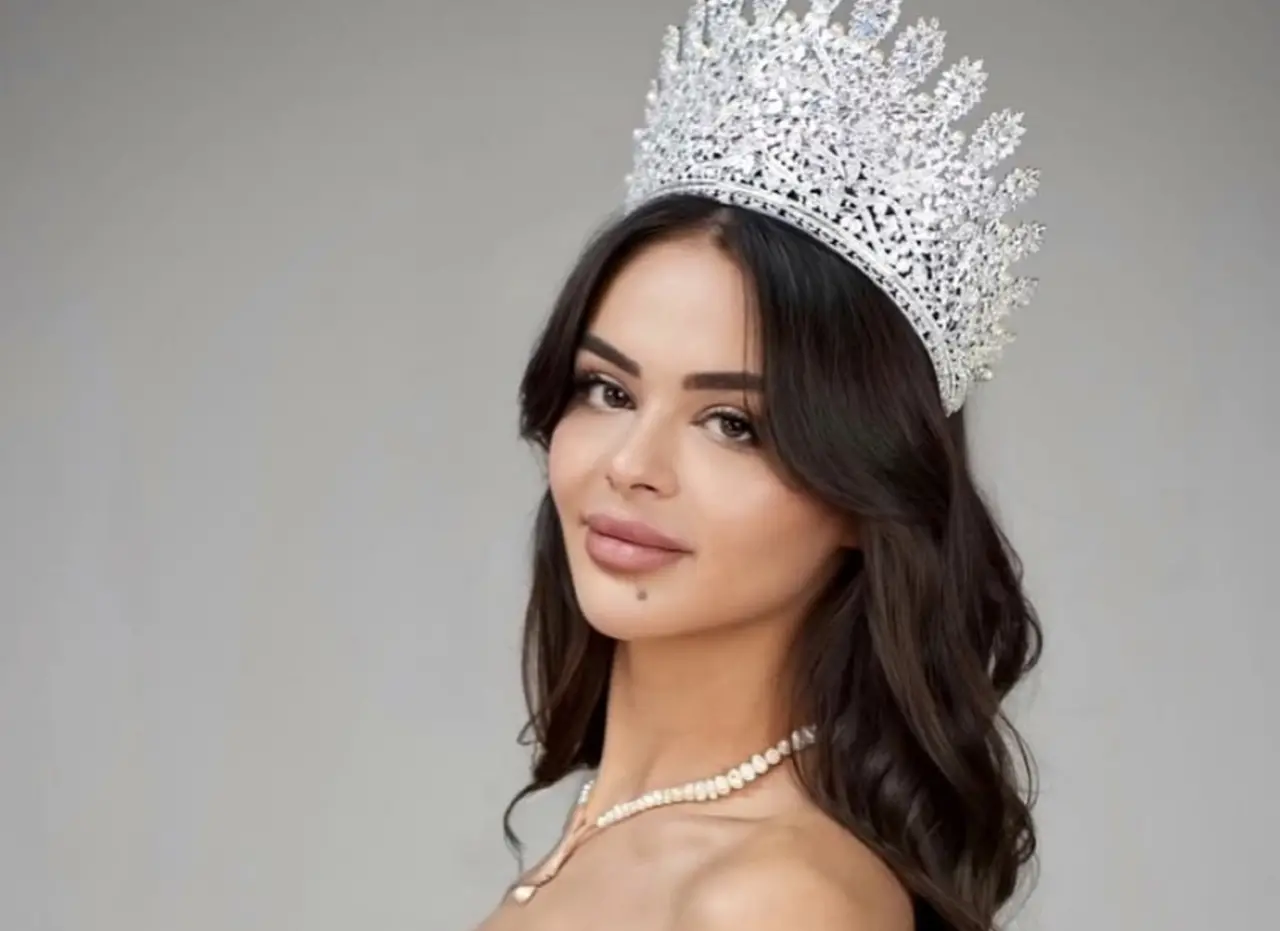 Türkiye, güzelliğiyle Tokyo yolcusu! Miss International’da sahne sırası bizde 5