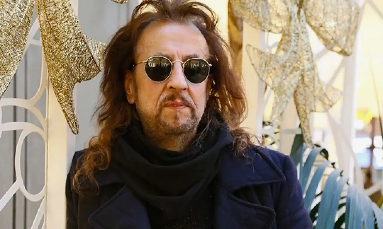 İlhan İrem’in vasiyetinde şok karar! Eşiyle yeğeni mahkemelik oldu 3