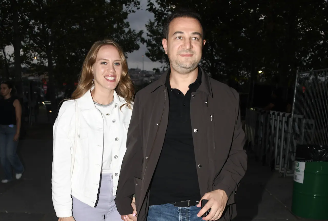 Muhteşem enerjisi ve dans şovlarıyla Jennifer Lopez İstanbul'u büyüledi 6