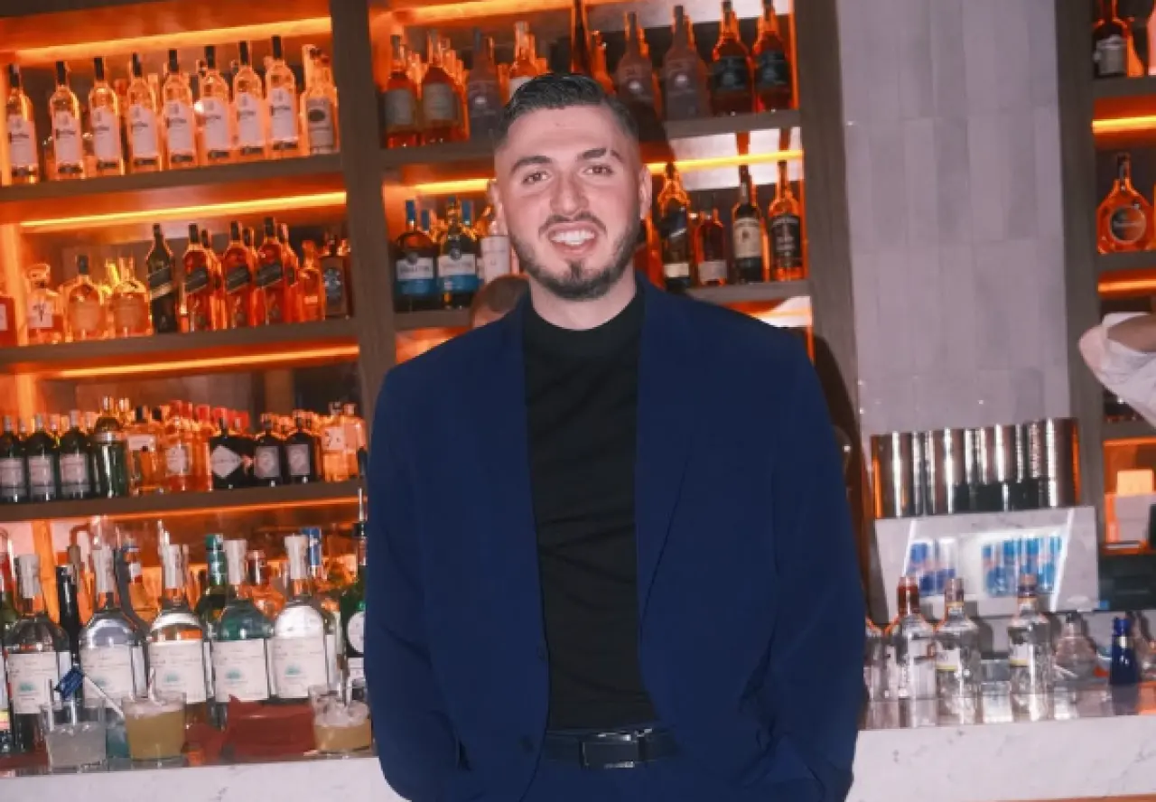 Müzik dünyasında şiddet skandalı! BLOK3 hakkında şok soruşturma 2