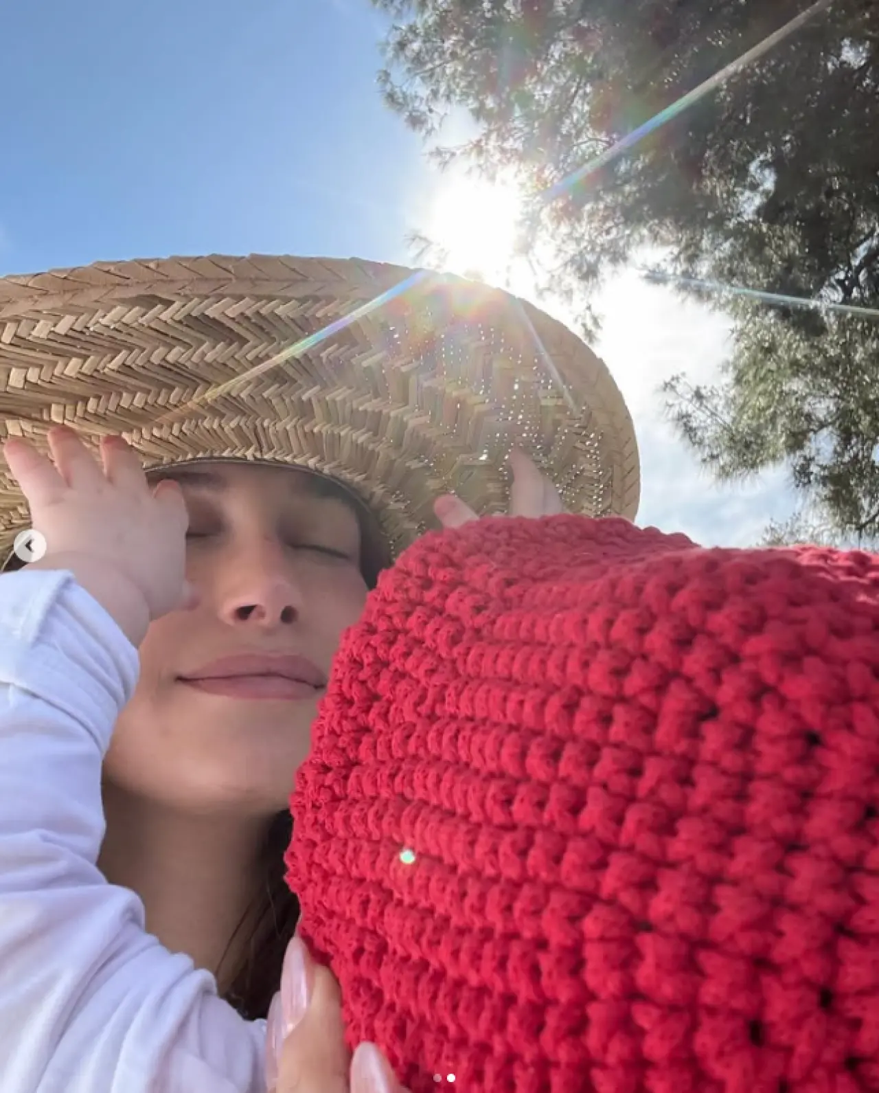 Bieber çifti yeniden bebek mi bekliyor? Hailey sinyali verdi! 2