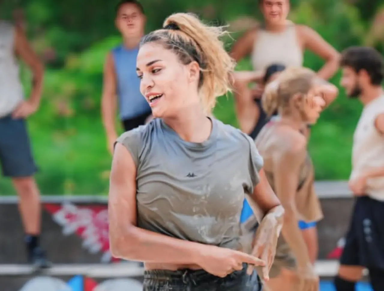 Kemer hayatını kurtardı! Almeda’nın uçurumdan dönüşü film gibi 3