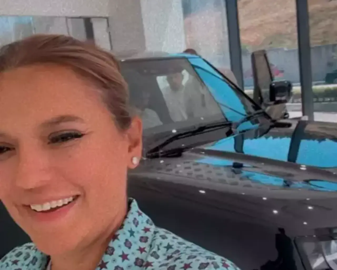 Demet Akalın’dan Sefo’ya meydan okuma: “Ferrari alırsan konuşuruz” 2